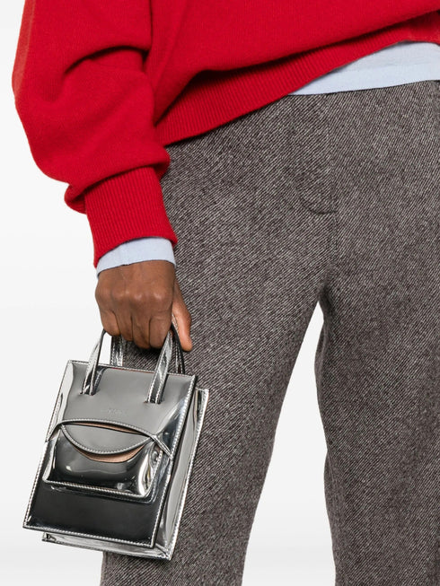 HIDESINS FLAP MINI MIRROR